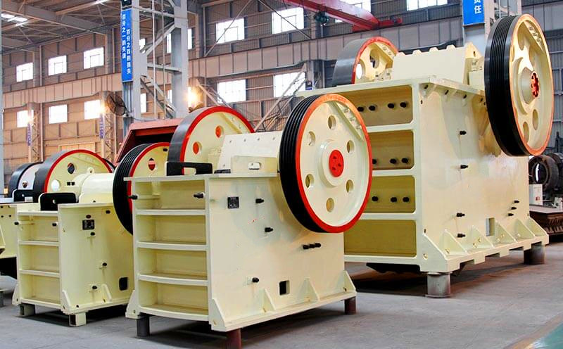 山東鄂式破碎機(jī)