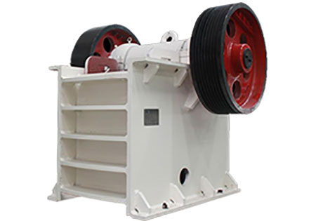 山東破碎機(jī)