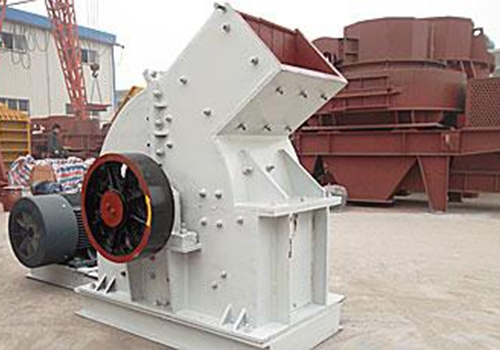 山東顎式破碎機